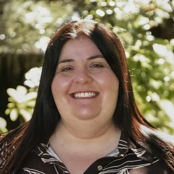 Anna Valenti, Director of Roseville Kindergarten