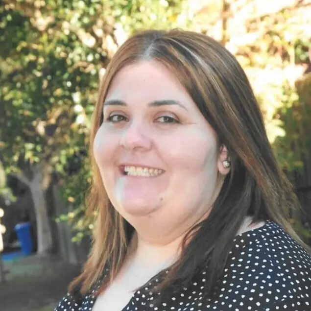Anna Valenti, Director of Roseville Kindergarten
