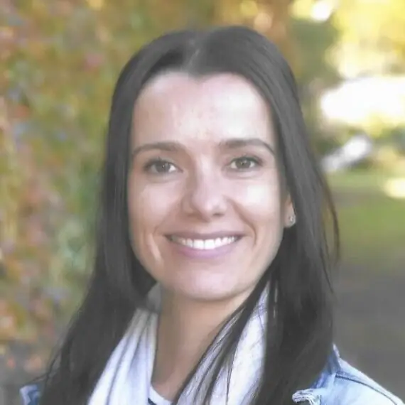 Merryn, Teacher at Roseville Kindergarten