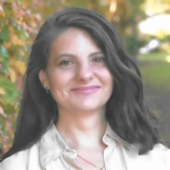 Frances, Teaching Assistant at Roseville Kindergarten