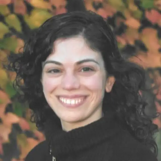 Simone, Teaching Assistant at Roseville Kindergarten