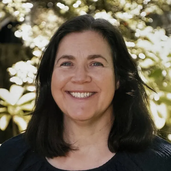 Suzanne, Teacher at Roseville Kindergarten