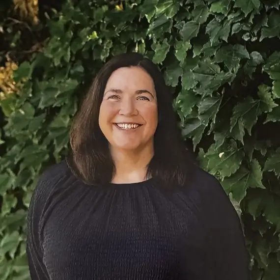 Suzanne, Teacher at Roseville Kindergarten